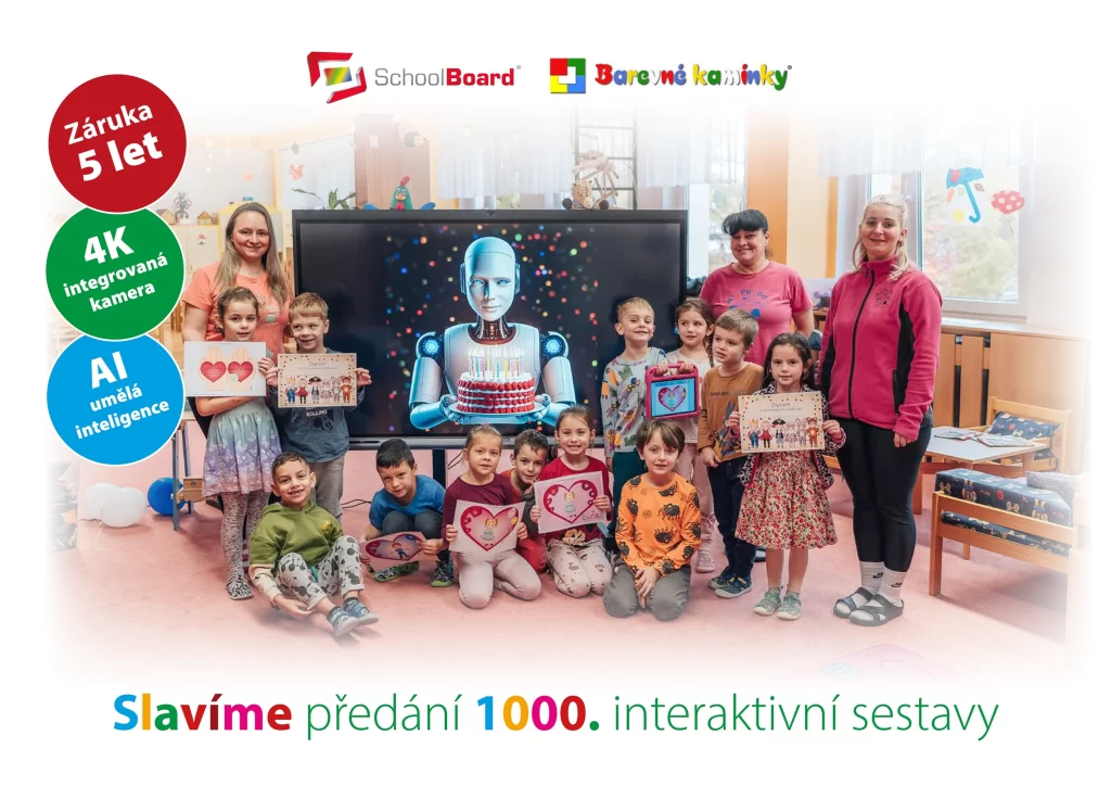 akreditované školení