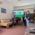 Interaktivní tabule v mateřské škole