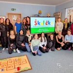 Interaktivní tabule, digitální vzdělávání v mateřské škole