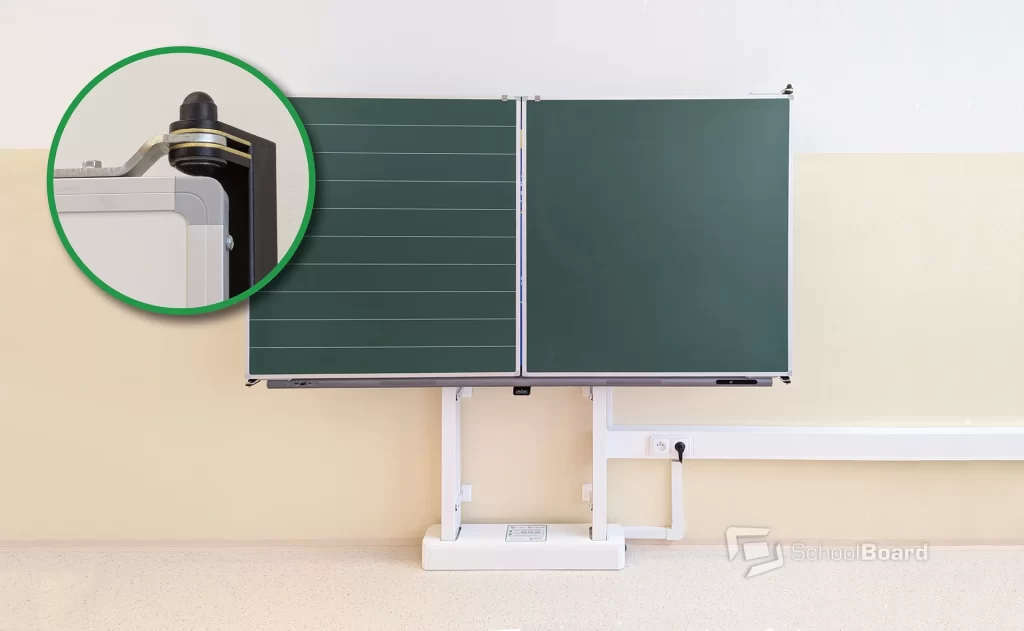 Interaktivní tabule na základní škole