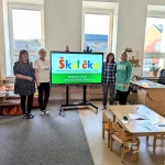 Interaktivní tabule
