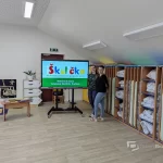 Interaktivní tabule SchoolBoard