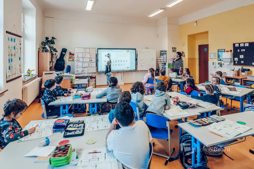 Interaktivní tabule PREMIUM