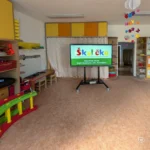 Interaktivní tabule RPV PV