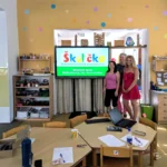 Příprava na digitální vzdělávání v mateřské škole