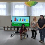 Multimediální tabule a digitální vzdělávání na základních a mateřských školách
