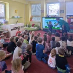 Interaktivní výuka prostřednictvím interaktivní tabule