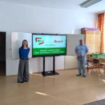 Interaktivní výuka ve škole