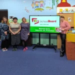 Digitální vzdělávání v MŠ