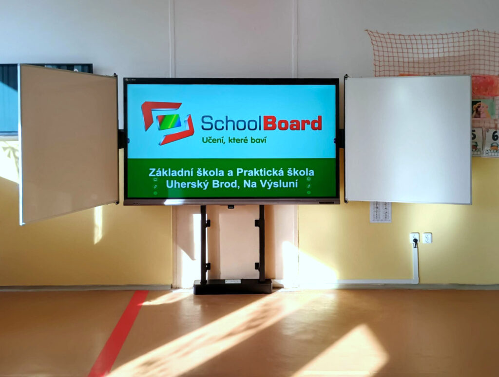 Digitální vzdělávání v praktických školách 